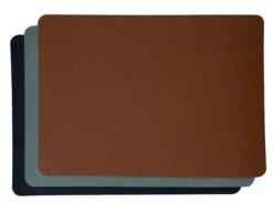 Jay Hill Placemats - Vegan Leer - Zwart - 46 X 33 Cm - 6 Stuks 19 Jay Hill Placemats - Vegan Leer - Zwart - 46 X 33 Cm - 6 Stuks -Bormioli Rocco winkel 1200x892 2