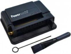 Merkloos Powermatic Mini, Handmatige Sigarettenmachine