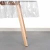 Raved Transparant Tafelzeil 140 Cm X 240 Cm - 0.15 Mm - PVC - Afwasbaar 1 Raved Transparant Tafelzeil 140 Cm X 240 Cm - 0.15 Mm - PVC - Afwasbaar -Bormioli Rocco winkel 1200x959