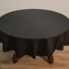 Tafelkleed 180 Cm-Rond/Zwart 2 Tafelkleed 180 Cm-Rond/Zwart -Bormioli Rocco winkel 1200x969