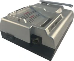 De Originele Zorr Powermatic 4 + - Hulzenstopper - Complete Elektrische Sigarettenmaker Kit 7 De Originele Zorr Powermatic 4 + - Hulzenstopper - Complete Elektrische Sigarettenmaker Kit -Bormioli Rocco winkel 1200x988