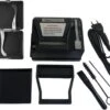 Merkloos Powermatic 2+ Deluxe Kit– Complete Electrische Sigaretten Maker Kit - Hulzenstopper 1 Merkloos Powermatic 2+ Deluxe Kit– Complete Electrische Sigaretten Maker Kit - Hulzenstopper -Bormioli Rocco winkel 1200x990 1