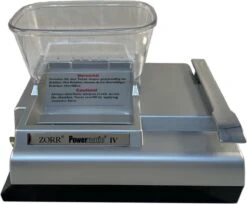 De Originele Zorr Powermatic 4 + - Hulzenstopper - Complete Elektrische Sigarettenmaker Kit 9 De Originele Zorr Powermatic 4 + - Hulzenstopper - Complete Elektrische Sigarettenmaker Kit -Bormioli Rocco winkel 1200x990