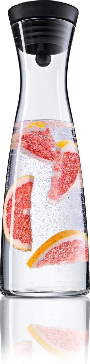 WMF Basic - Waterkaraf 1,5L 3 WMF Basic - Waterkaraf 1,5L