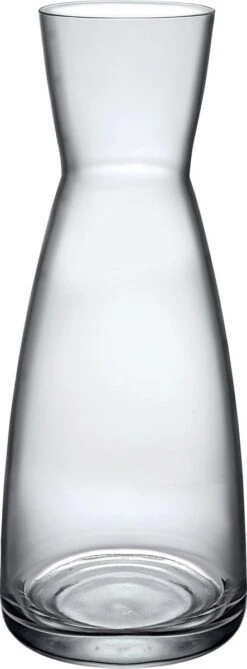Bormioli Rocco Rocco Bormioli Ypsilon Karaf - 1L - Glas -Bormioli Rocco winkel 443x1200 1