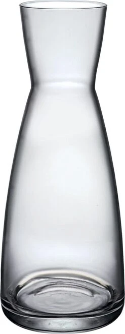 Bormioli Rocco Rocco Bormioli Ypsilon Karaf - 1L - Glas -Bormioli Rocco winkel 451x1200 2
