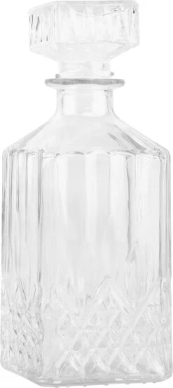 Niceey Whiskey Set - Whiskey Glazen - Whiskey Karaf - 4 Glazen Met Karaf - 5 Delig 12 Niceey Whiskey Set - Whiskey Glazen - Whiskey Karaf - 4 Glazen Met Karaf - 5 Delig -Bormioli Rocco winkel 536x1200