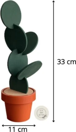O.N. Der Zetter - Onderzetters Voor Glazen - Cactus - 7 Stuks - Met Houder - Rond - Groen - Kurk - Waterafstotend - Uniek - Housewarming - Decoratie - Coasters - Afscheid - Verjaardag - Kado - Man - Vrouw Cadeau Duurzaam Geschenk Feest Pasen 20 Euro 32 O.N. Der Zetter - Onderzetters Voor Glazen - Cactus - 7 Stuks - Met Houder - Rond - Groen - Kurk - Waterafstotend - Uniek - Housewarming - Decoratie - Coasters - Afscheid - Verjaardag - Kado - Man - Vrouw Cadeau Duurzaam Geschenk Feest Pasen 20 Euro -Bormioli Rocco winkel 694x1200