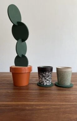 O.N. Der Zetter - Onderzetters Voor Glazen - Cactus - 7 Stuks - Met Houder - Rond - Groen - Kurk - Waterafstotend - Uniek - Housewarming - Decoratie - Coasters - Afscheid - Verjaardag - Kado - Man - Vrouw Cadeau Duurzaam Geschenk Feest Pasen 20 Euro 23 O.N. Der Zetter - Onderzetters Voor Glazen - Cactus - 7 Stuks - Met Houder - Rond - Groen - Kurk - Waterafstotend - Uniek - Housewarming - Decoratie - Coasters - Afscheid - Verjaardag - Kado - Man - Vrouw Cadeau Duurzaam Geschenk Feest Pasen 20 Euro -Bormioli Rocco winkel 770x1200