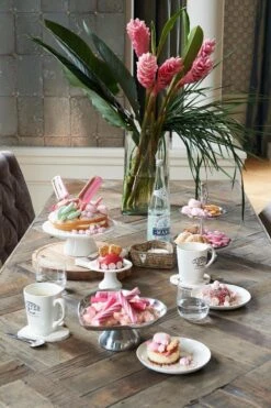 Riviera Maison Onderzetters Voor Glazen - Rustic Rattan Heart Coasters - Bruin 10 Riviera Maison Onderzetters Voor Glazen - Rustic Rattan Heart Coasters - Bruin -Bormioli Rocco winkel 799x1200 4