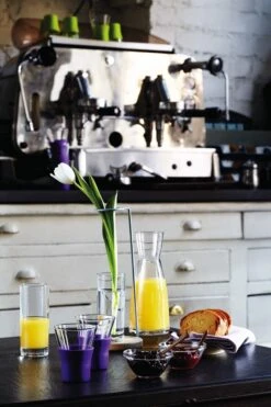 Bormioli Rocco Rocco Bormioli Ypsilon Karaf - 1L - Glas -Bormioli Rocco winkel 799x1200 6