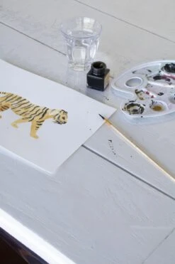 D-c-fix Tafelzeil - 130x240 Cm - Transparant 10 D-c-fix Tafelzeil - 130x240 Cm - Transparant -Bormioli Rocco winkel 800x1200 1