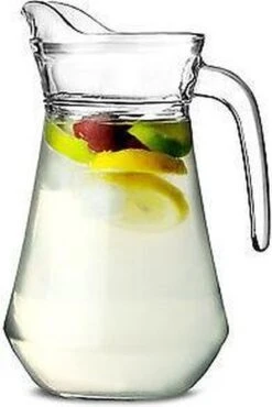 Luminarc Broc Waterkaraf - 1,6 Liter 11 Luminarc Broc Waterkaraf - 1,6 Liter -Bormioli Rocco winkel 801x1200 2