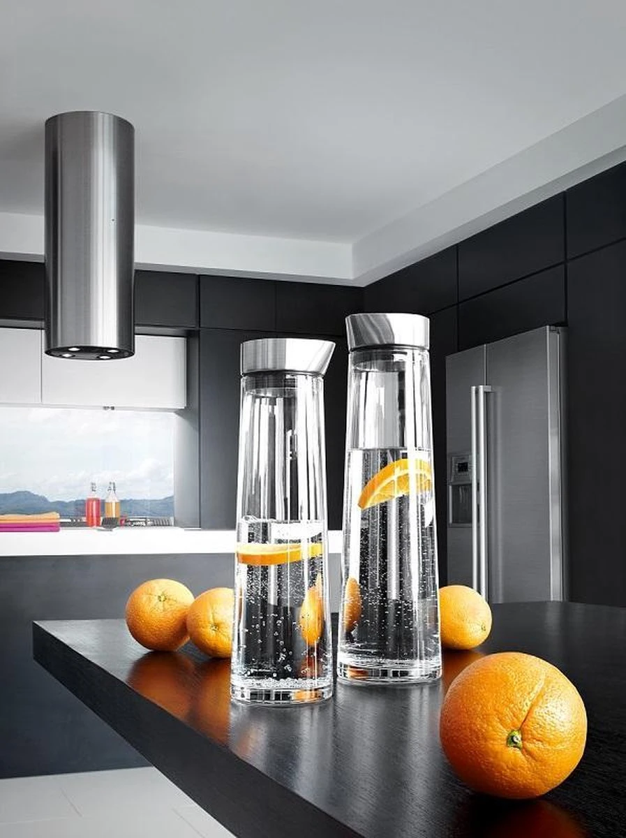 Blomus Acqua Waterkaraf - 1,5L - Glas 4 Blomus Acqua Waterkaraf - 1,5L - Glas - Afbeelding 2