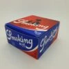 Smoking Blue King Size Slim Rolling Papers 50stuks 1 Smoking Blue King Size Slim Rolling Papers 50stuks -Bormioli Rocco winkel 899x1200 3