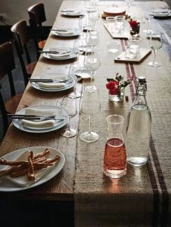 Bormioli Rocco Rocco Bormioli Ypsilon Karaf - 1L - Glas -Bormioli Rocco winkel 903x1200 1