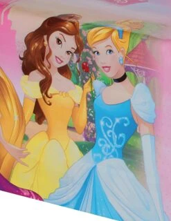Procos Disney Prinsessen Tafelkleed 120x180cm -Bormioli Rocco winkel 925x1200 1
