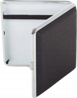 Merkloos Klassieke Sigarettenhouder Organizer Voor 20 Sigaretten - Sigarettendoos - Sigarettenkoker - Sigarettenbox -Bormioli Rocco winkel 950x1200 1