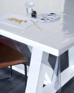 D-c-fix Tafelzeil - 130x240 Cm - Transparant 9 D-c-fix Tafelzeil - 130x240 Cm - Transparant -Bormioli Rocco winkel 950x1200