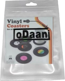 Retro LP + Rockabilly LP - Vinyl Onderzetters - 12 Stuks - Onderzetters Voor Glazen - ODaani 16 Retro LP + Rockabilly LP - Vinyl Onderzetters - 12 Stuks - Onderzetters Voor Glazen - ODaani -Bormioli Rocco winkel 962x1200 1