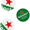 Heineken Bierviltjes 400 Stuks 1 Heineken Bierviltjes 400 Stuks -Bormioli Rocco winkel 978x1200