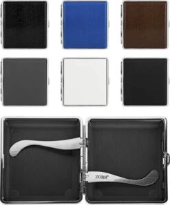 Merkloos Powermatic 2+ Deluxe Kit– Complete Electrische Sigaretten Maker Kit - Hulzenstopper 11 Merkloos Powermatic 2+ Deluxe Kit– Complete Electrische Sigaretten Maker Kit - Hulzenstopper -Bormioli Rocco winkel 994x1200