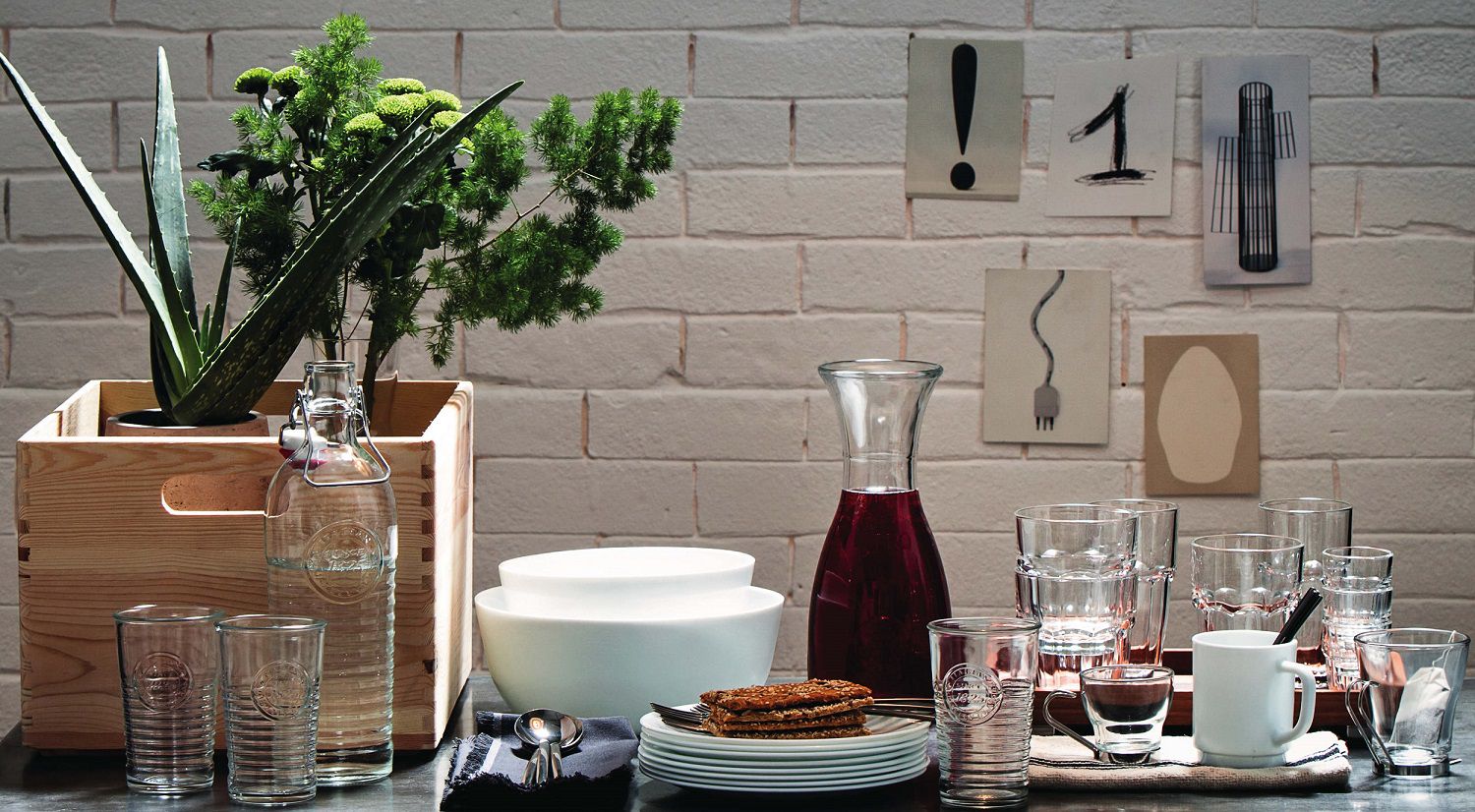 Bormioli Rocco winkel -Bormioli Rocco winkel bormioli officina 4